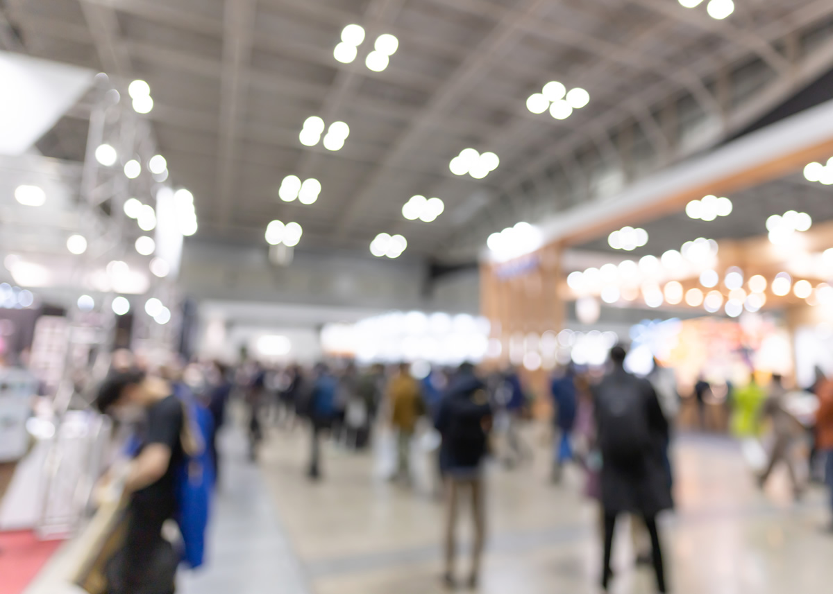 イベント企画事業